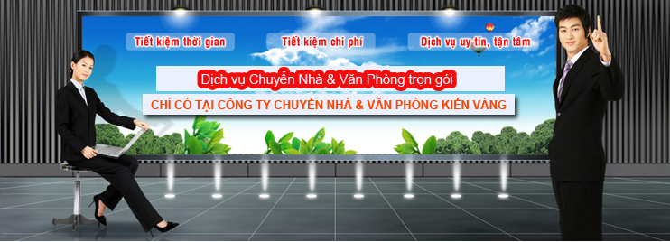 chuyen van phong tron goi, cong ty chuyen van phong tron goi Kien Vang Pro